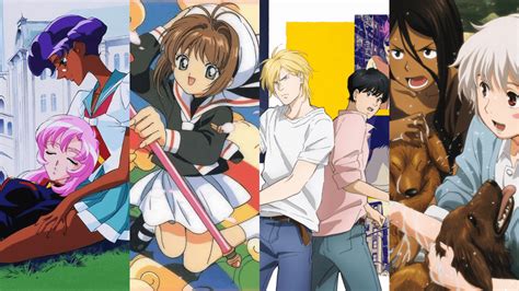 anime lesbian po|The Best LGBTQ Anime Available on Netflix Right Now .